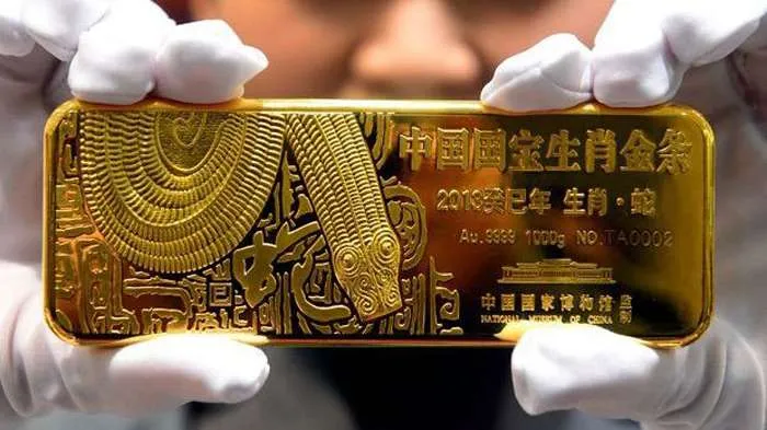 CHINA Y EL ORO – Grupo Emancipador