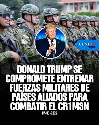 Intervención disfrazada de entrenamiento